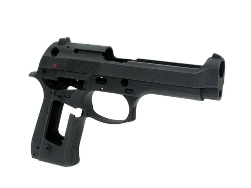 GUARDER M9 Desert Storm Aluminum slide & frame for Tokyo Marui