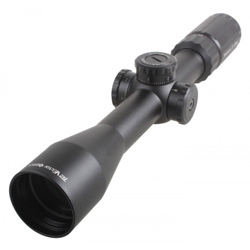 Vector Optics Marksman 4-16x44mm FFP Marksman Side Focus