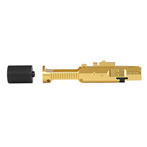 Guns Modify SAI type Speed ZERO bolt carrier GOLD for Tokyo Marui M4 GBB