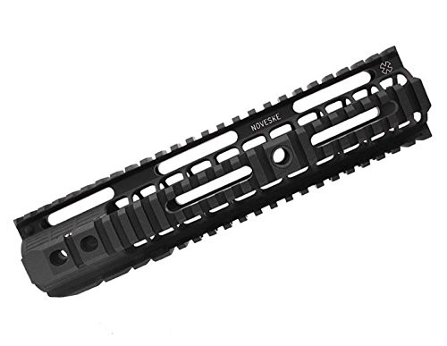 Madbull Airsoft Noveske Certified NSR Keymod 13.5 Handguard