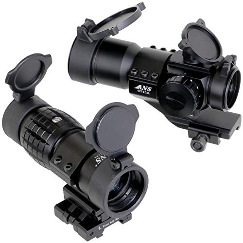 ANS Products - Airsoft Shop Japan
