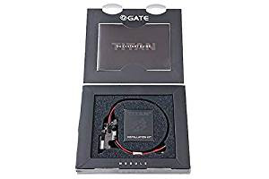 GATE TITAN V2 NGRS MOSFET full set (Drop-in module only) for