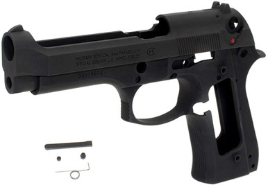 トイガンセット M92F MILITARY M9A1 DESERT EAGLE 1__13449.1582845365.386.513.