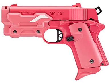 東京マルイ Vorpal Bunny AM.45 Ver.LLEN 1__91693.1585240531.386.513.