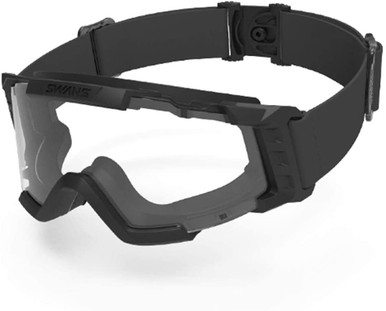 SWANS tactical goggles SG-2280 - Airsoft Shop Japan
