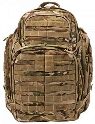5.11 tactical rush 72 backpack 58602 Multicam - Airsoft Shop Japan