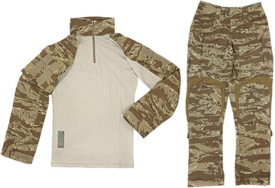FFI Crye Precision Type G3 Combat Set 