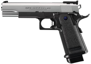東京マルイ　Hi-CAPA 5.1 ガバメントモデル TOKYO MARUI ガスブローバック Hi-CAPA ハイキャパ 5.1