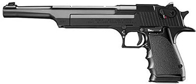 トイガン TOKYO MARUI DESERT EAGLE.50AE Tokyo Marui Desert Eagle .50AE Hard Kick Chrome Stainless