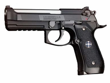バイオハザード UMBELLA CORPORATION AMW 01P ALBERT.W.MODEL 01 Performance Model | 東京マルイ×カプコン