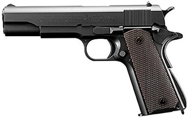 東京マルイ COLT M 19 GOVERNMENT AIR GUN 3点SET