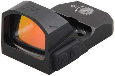 Vector Optics Frenzy Mini Dot Sight Waterproof Pistol GLOCK Micro