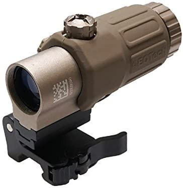 新商品3X TACTICAL MAGNIFIER Outer Rubber Cover発売開始
