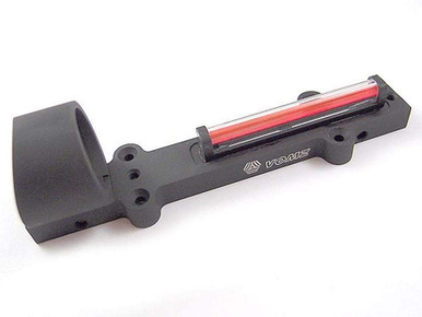 VOMZ Pilad PFO1x25 6 MOA Red Dot - Airsoft Shop Japan