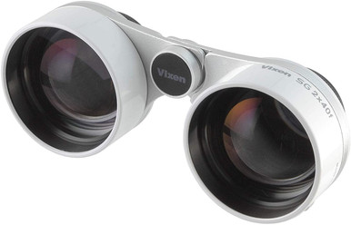 Vixen constellation starry sky binoculars SG2x40f 19174 - Airsoft