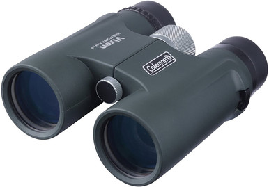 Vixen & Coleman Binoculars Coleman Series Coleman HR 8×42 WP 14567
