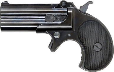 Marushin DERRINGER 8mm ガスガン Black ABS 1__90980.1683580872.386.513.