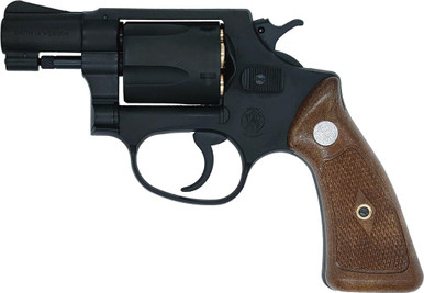 Tanaka S&W .38 Chief Special 2inch Square Butt Joker Model