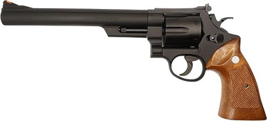 プリウス太郎＆ジュンSmith (Model Revolver Heavyweight inch 8-3/8 Counterbored M29 S&W Tanaka 3/8in 8 M29 Wesson & トイガン