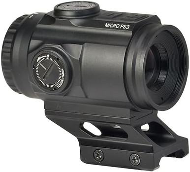 NOVEL ARMS SURE HIT MPS3 (3X Micro Prism Sight) - Airsoft Shop Japan