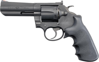 KSC MARK V Series King Cobra 4 inch ABS model gun finished product