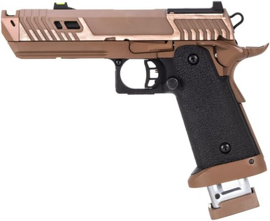 トイガン BM-45 BATON airsoft CO2GBB Gunsmith BATON / BM-45 CO2GBB 【JASG認定】