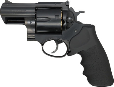 マルシン SUPER REDHAWK ALASKAN WディープブラックABS 711D73U7YxL._AC_SL1500___15601