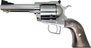 SUPER BLACKHAWK 4インチ ABS製マルシン