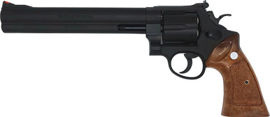 Tanaka S&W M29 Classic 8-3/8 inch Heavy Weight Version 3 Gas Revolver