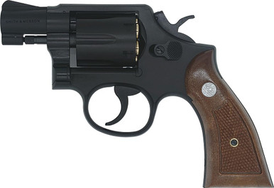Tanaka S&W M10 2-inch Military and Police .38 Special Square