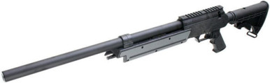 Maruzen APS SR-2 LONG RENGE VERSION