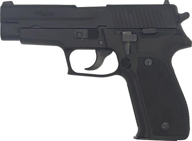 トイガン SIG P220 Early Frame Heavy Weight Evo2 SIG P220 Early EVO2 frame HW | TANAKA WORKS