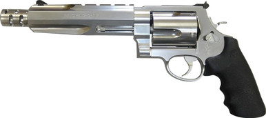 トイガン TANAKA S&W M500 Performance Center 10.5 Tanaka Works S&W M500 Performance Center 10.5 inch Jupiter