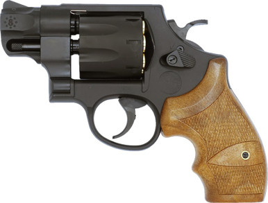 Tanaka S&W Performance Center M327 R8 2 inch heavy weight