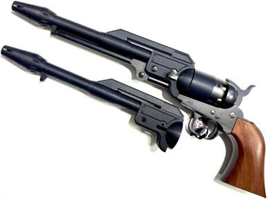 BURST-HEAD Original SF Gun Kit for Tokyo Marui M1851