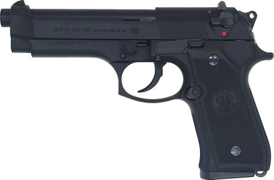 Tanaka Beretta 92FS Evolution 2 Heavyweight Model Gun