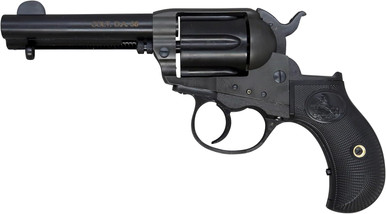 Hartford HWS Colt M1877 Lightning 4 inch ABS Tokyo store exclusive