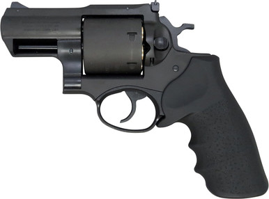 Marushin K.K. Super Redhawk Alaskan 454 Casull Type Black Heavy