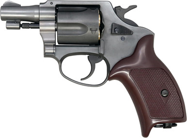 Marushin K.K. Police Revolver, 51mm barrel, Excellent Heavyweight
