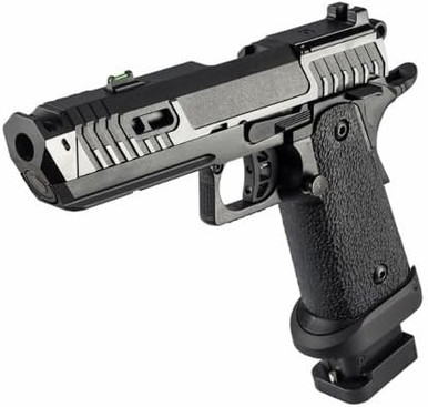 BATON Airsoft BT-SAND VIPER BK CO2 GBB Airsoft gun Sand Viper