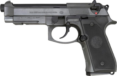 Marushin K.K. M9A1 Excellent Heavyweight Model Gun (Fully