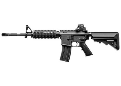 M4A1 Carbine Gas Blowback Rifle | Tokyo Marui Airsoft