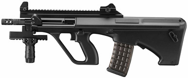 Tokyo Marui Steyr HC high cycle Airsoft electric rifle gun