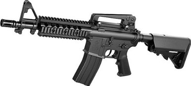 TOKYO MARUI M4 CQB LIGHT PRO JUNK + α Tokyo Marui Light Pro M4 CQB (Boys) AEG (TAN)