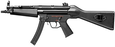 エアーソフトガン、Ｈ＆Ｋ、MP５Ａ３ H&K MP5A3 東京マルイ 18歳以上用 エアコッキングエアガン