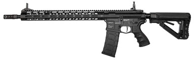 Adorさん専用 5KU 製 】14mm逆ネジ 対応 KAC 556 QDC サプレッサー & QDC