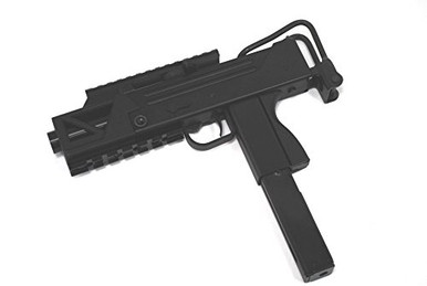 HFC BLADE M11 short tactical rail standard equipment type A2