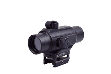 SIGHTRON Japan Military standard SD-33XX Dot sight R705 - Airsoft