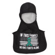 Majestic PAC II FI NOFA Green Hood