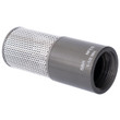 S&H Products 1-1/2" NH Foot Valve Strainer, Poppet